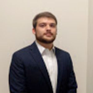 Meet your Posher, Josh